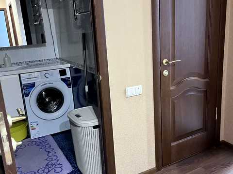 квартира за адресою Райдужний масив вул., 7-Б