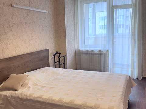 квартира за адресою Райдужний масив вул., 7-Б