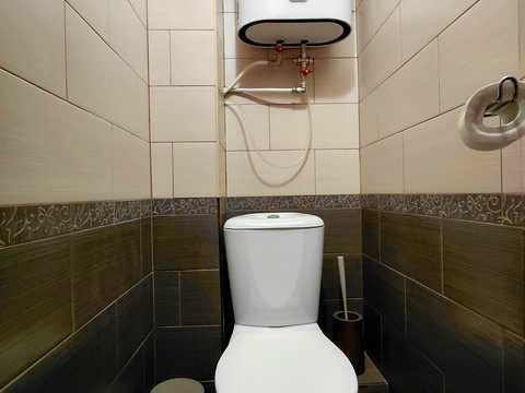 квартира по адресу Оболонский просп., 40