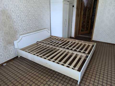 квартира за адресою житловий масив Тополя-3 вул., 14