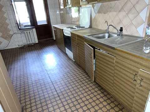 квартира за адресою житловий масив Тополя-3 вул., 14