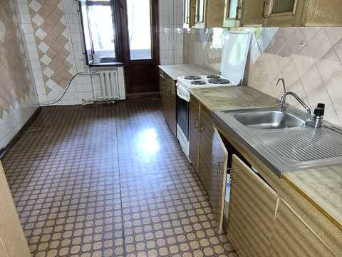квартира за адресою житловий масив Тополя-3 вул., 14
