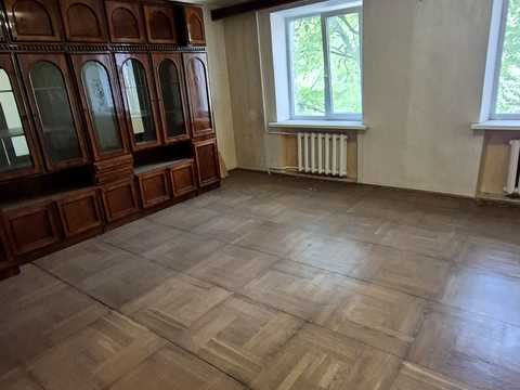 квартира за адресою житловий масив Тополя-3 вул., 14