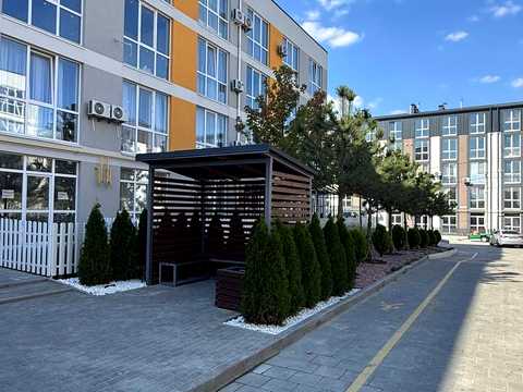 квартира за адресою Григорія Сковороди вул., 7