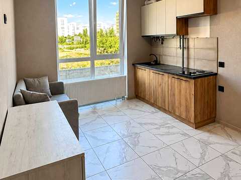 квартира за адресою Григорія Сковороди вул., 7