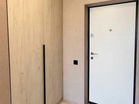 квартира за адресою Григорія Сковороди вул., 7