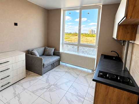 квартира за адресою Григорія Сковороди вул., 7