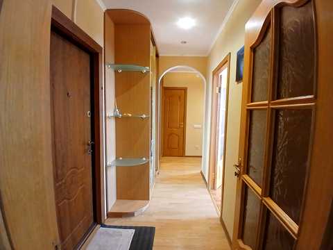 квартира за адресою Степана Олійника вул., 3