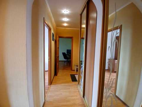 квартира за адресою Степана Олійника вул., 3