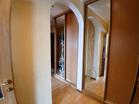 квартира за адресою Степана Олійника вул., 3