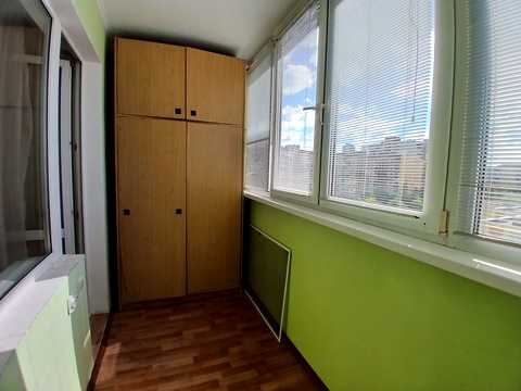 квартира за адресою Степана Олійника вул., 3