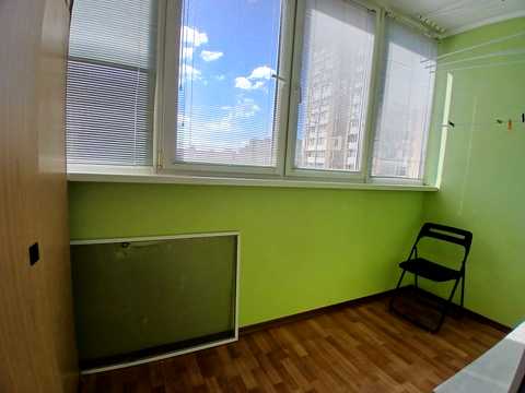 квартира за адресою Степана Олійника вул., 3