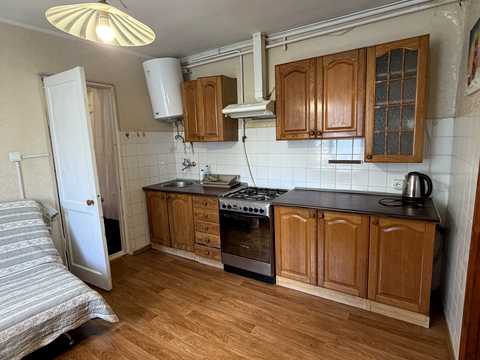 квартира за адресою Одеса, Зоопаркова вул., 17