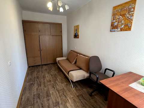 квартира за адресою Одеса, Зоопаркова вул., 17