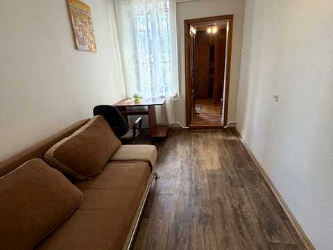 квартира за адресою Одеса, Зоопаркова вул., 17