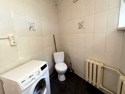 квартира за адресою Одеса, Зоопаркова вул., 17