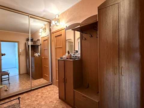 квартира за адресою Червоної Калини просп. (Володимира Маяковського), 38/10