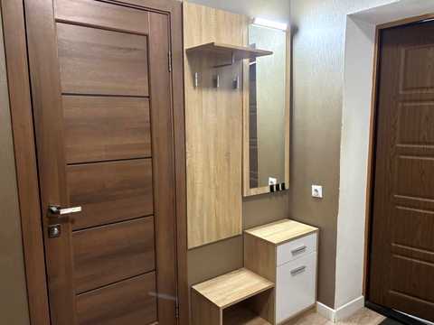 квартира за адресою Новомостицька вул., 15