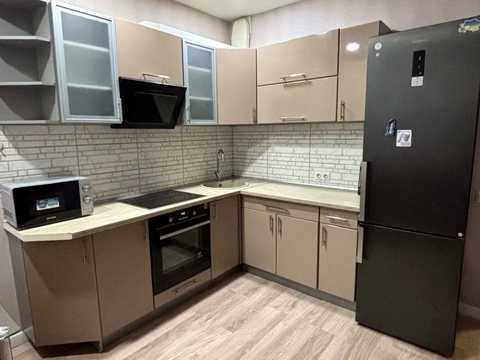 квартира за адресою Новомостицька вул., 15