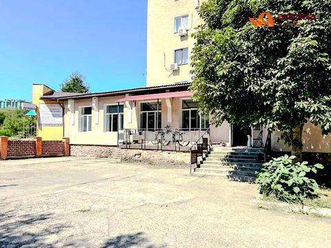 комерційна за адресою Івано-Франківськ, Південний бульв., 42