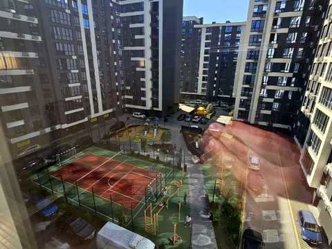 квартира по адресу Химиков ул., к 17-20
