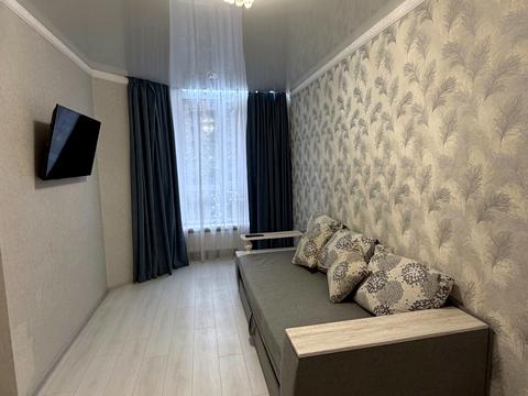 квартира за адресою Миру вул., 4