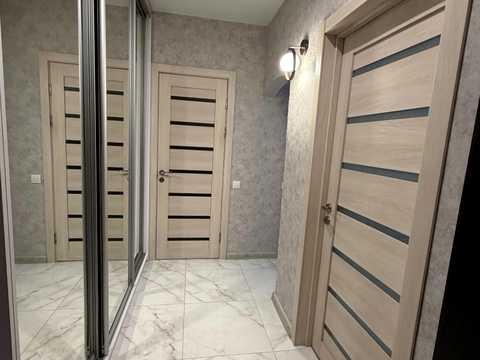 квартира за адресою Миру вул., 4