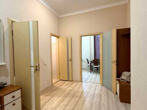 квартира по адресу Саксаганского ул., 9