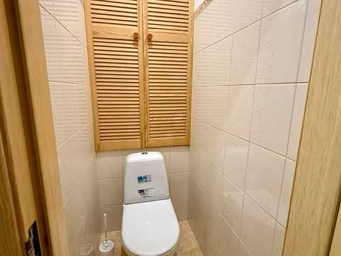 квартира по адресу Саксаганского ул., 9