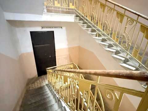квартира по адресу Саксаганского ул., 9