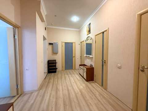 квартира по адресу Саксаганского ул., 9