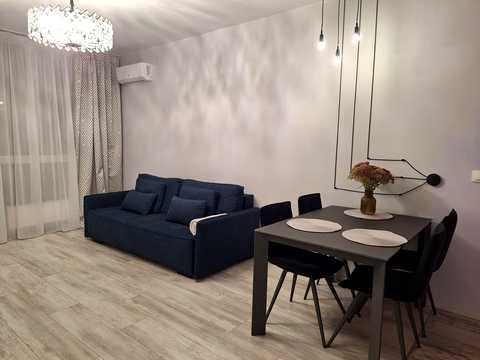 квартира за адресою Предславинська вул., 53