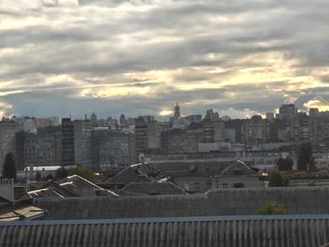 квартира по адресу Сергія Набоки ул. (Бажова), 10