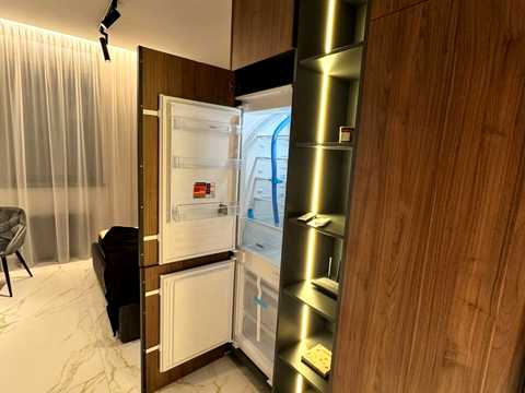 квартира за адресою Берестейський просп. (Перемоги), 11 к2