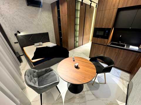 квартира за адресою Берестейський просп. (Перемоги), 11 к2