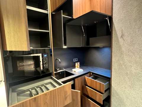 квартира за адресою Берестейський просп. (Перемоги), 11 к2