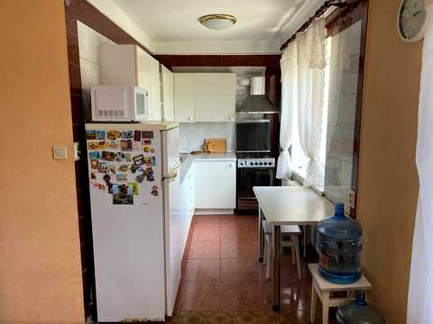 квартира по адресу Оболонский просп., 14-Д