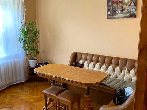 квартира по адресу Оболонский просп., 14-Д