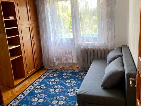 квартира по адресу Оболонский просп., 14-Д