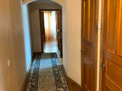 квартира по адресу Оболонский просп., 14-Д