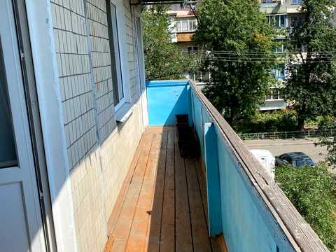 квартира по адресу Оболонский просп., 14-Д