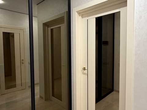 квартира по адресу Черновола ул., 123-А