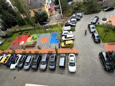 квартира по адресу Черновола ул., 123-А