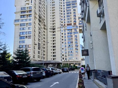 квартира по адресу Евгения Коновальца ул. (Щорса), 44-А