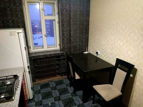 квартира за адресою Клочківська вул., 101а
