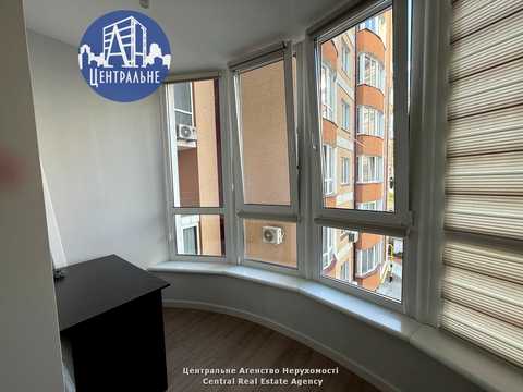 квартира по адресу Героев Майдана ул. (Червоноармійська), 53
