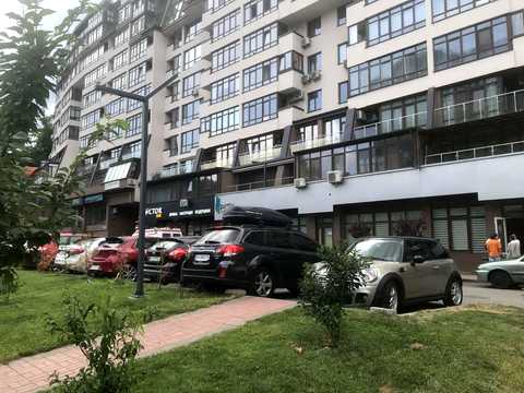 квартира за адресою Глибочицька вул., 13/6