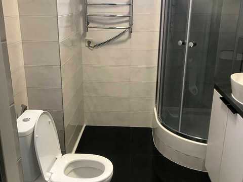 квартира за адресою Глибочицька вул., 13/6