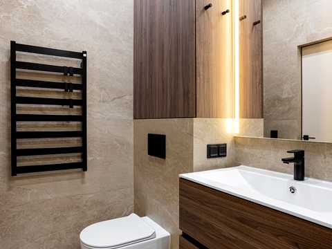 квартира по адресу Салютная ул., 2к24