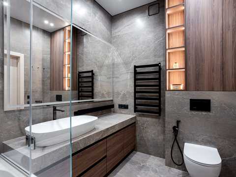квартира по адресу Салютная ул., 2к24